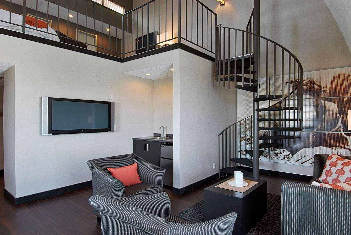 Ramada Plaza By Wyndham West Hollywood Hotel & Suites Los Angeles Ngoại thất bức ảnh