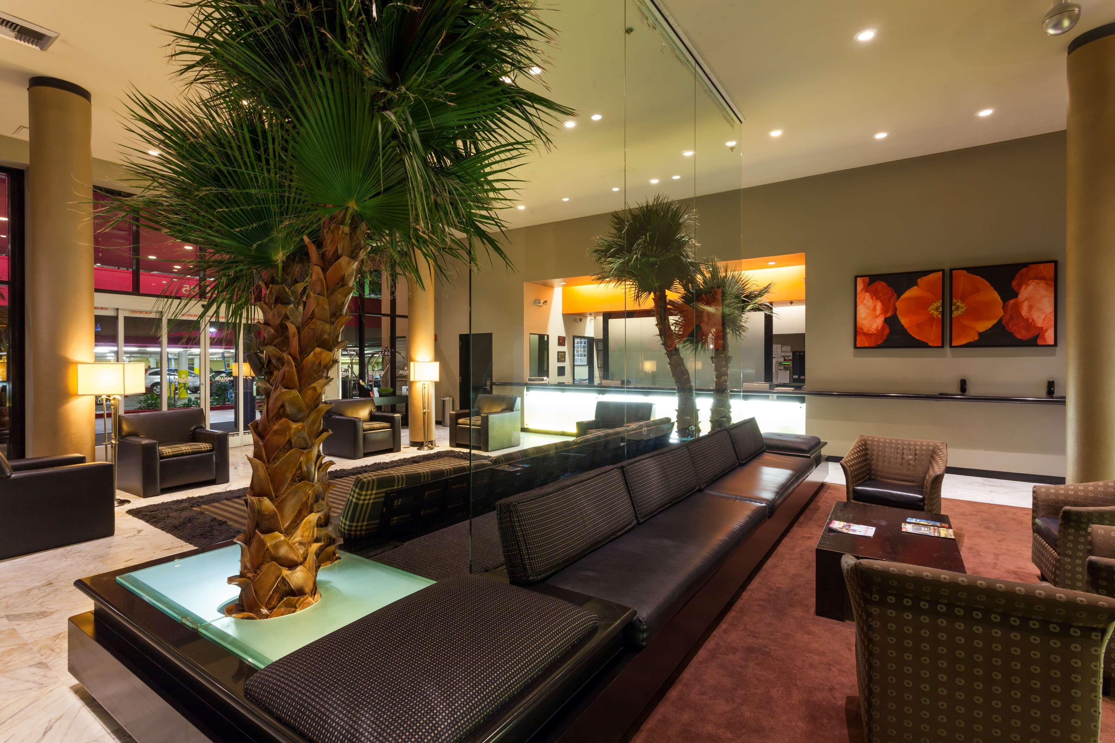 Ramada Plaza By Wyndham West Hollywood Hotel & Suites Los Angeles Ngoại thất bức ảnh