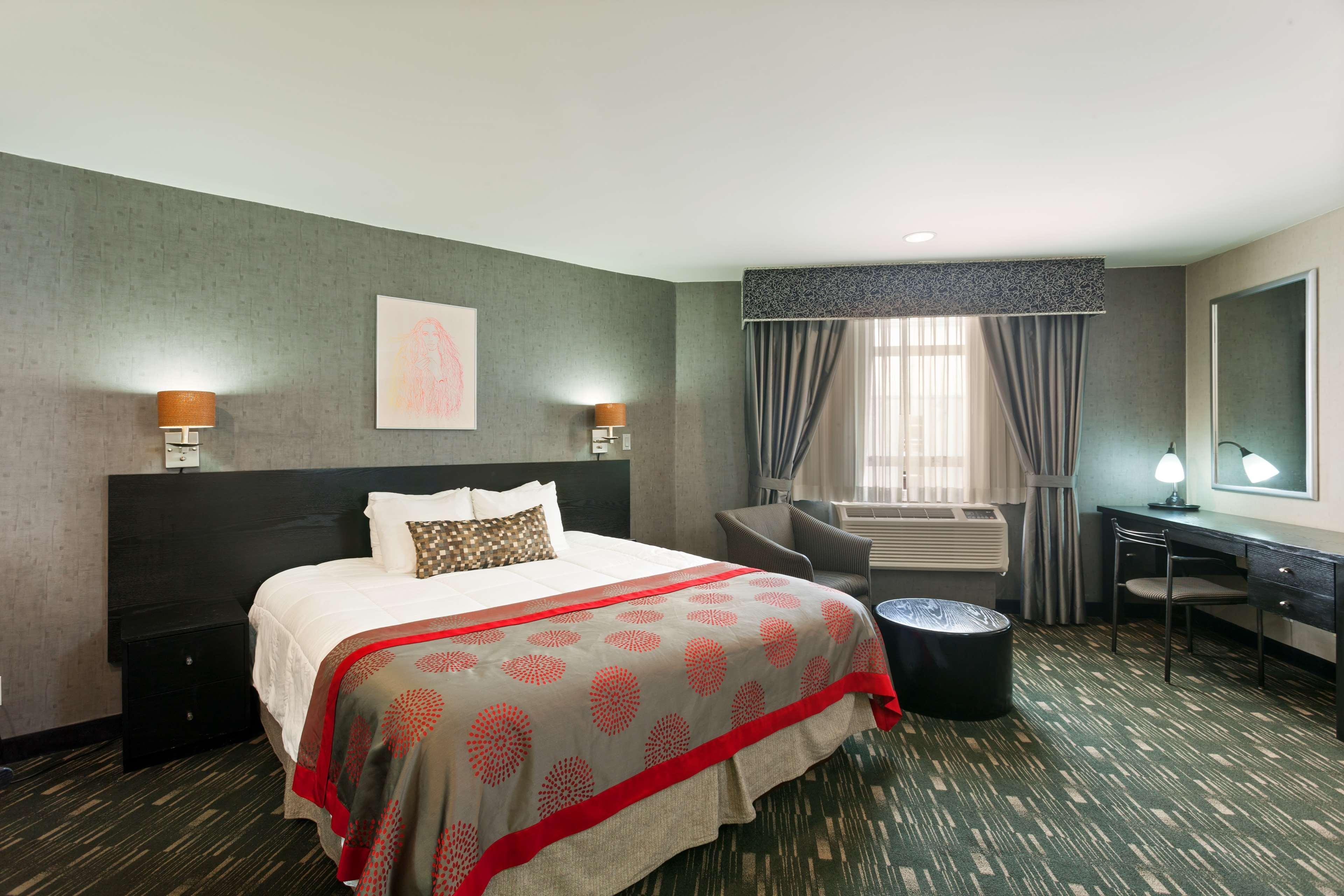 Ramada Plaza By Wyndham West Hollywood Hotel & Suites Los Angeles Ngoại thất bức ảnh