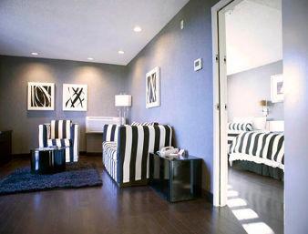 Ramada Plaza By Wyndham West Hollywood Hotel & Suites Los Angeles Phòng bức ảnh