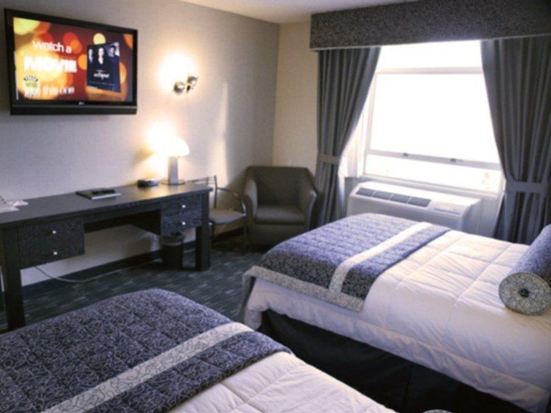 Ramada Plaza By Wyndham West Hollywood Hotel & Suites Los Angeles Ngoại thất bức ảnh