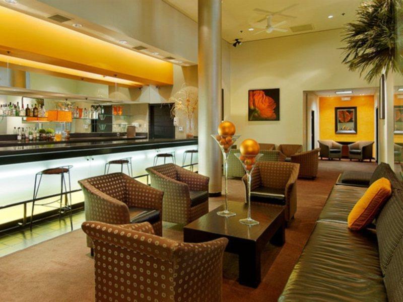 Ramada Plaza By Wyndham West Hollywood Hotel & Suites Los Angeles Ngoại thất bức ảnh