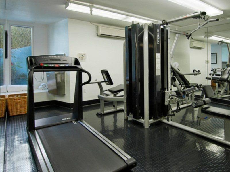 Ramada Plaza By Wyndham West Hollywood Hotel & Suites Los Angeles Ngoại thất bức ảnh