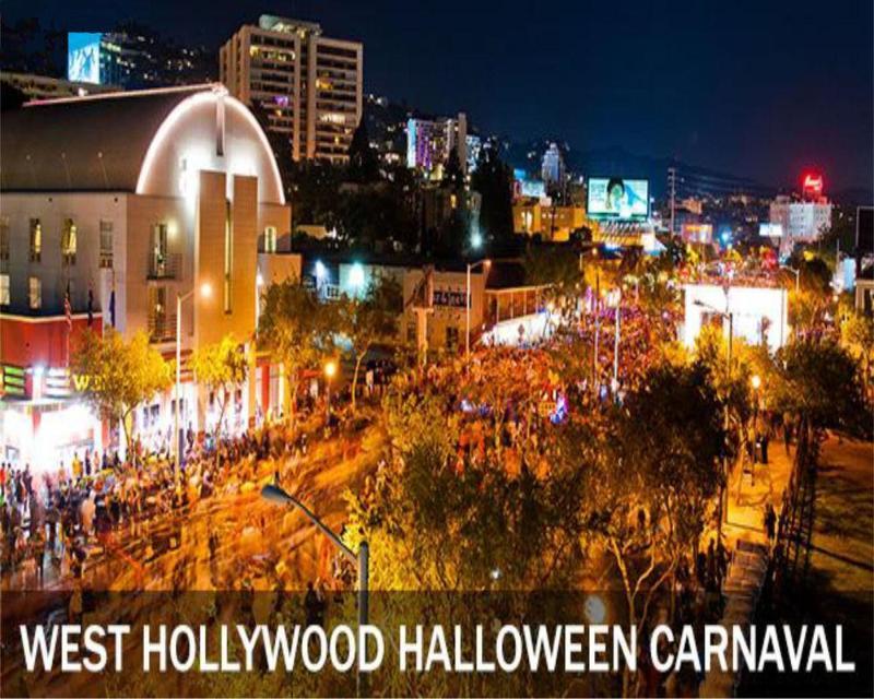 Ramada Plaza By Wyndham West Hollywood Hotel & Suites Los Angeles Ngoại thất bức ảnh