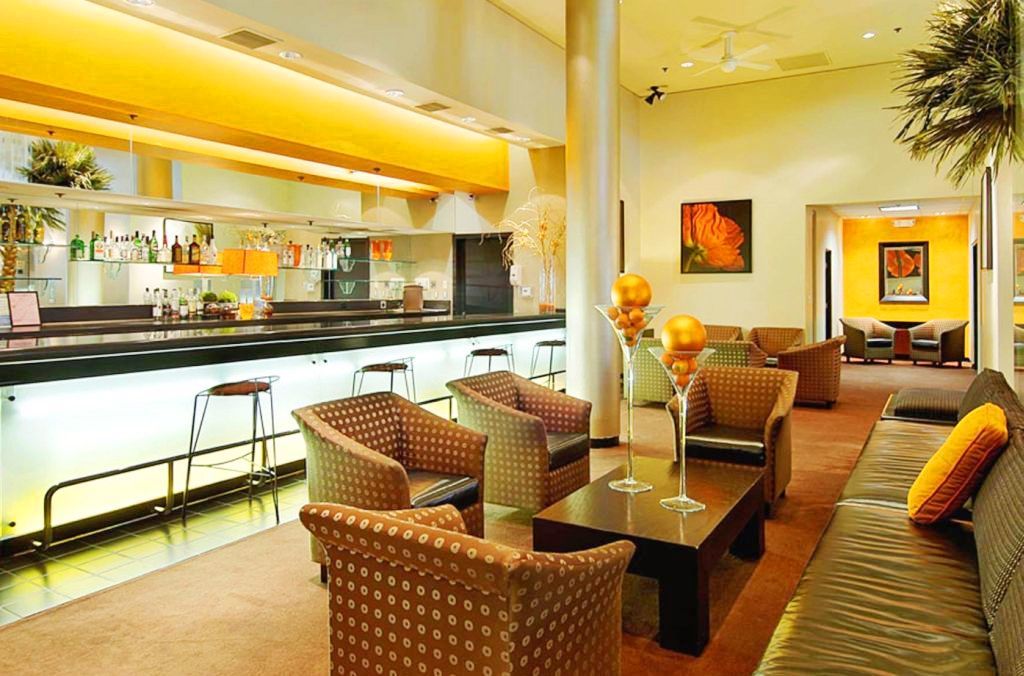 Ramada Plaza By Wyndham West Hollywood Hotel & Suites Los Angeles Ngoại thất bức ảnh