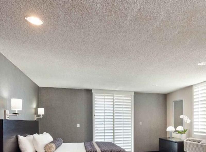 Ramada Plaza By Wyndham West Hollywood Hotel & Suites Los Angeles Ngoại thất bức ảnh