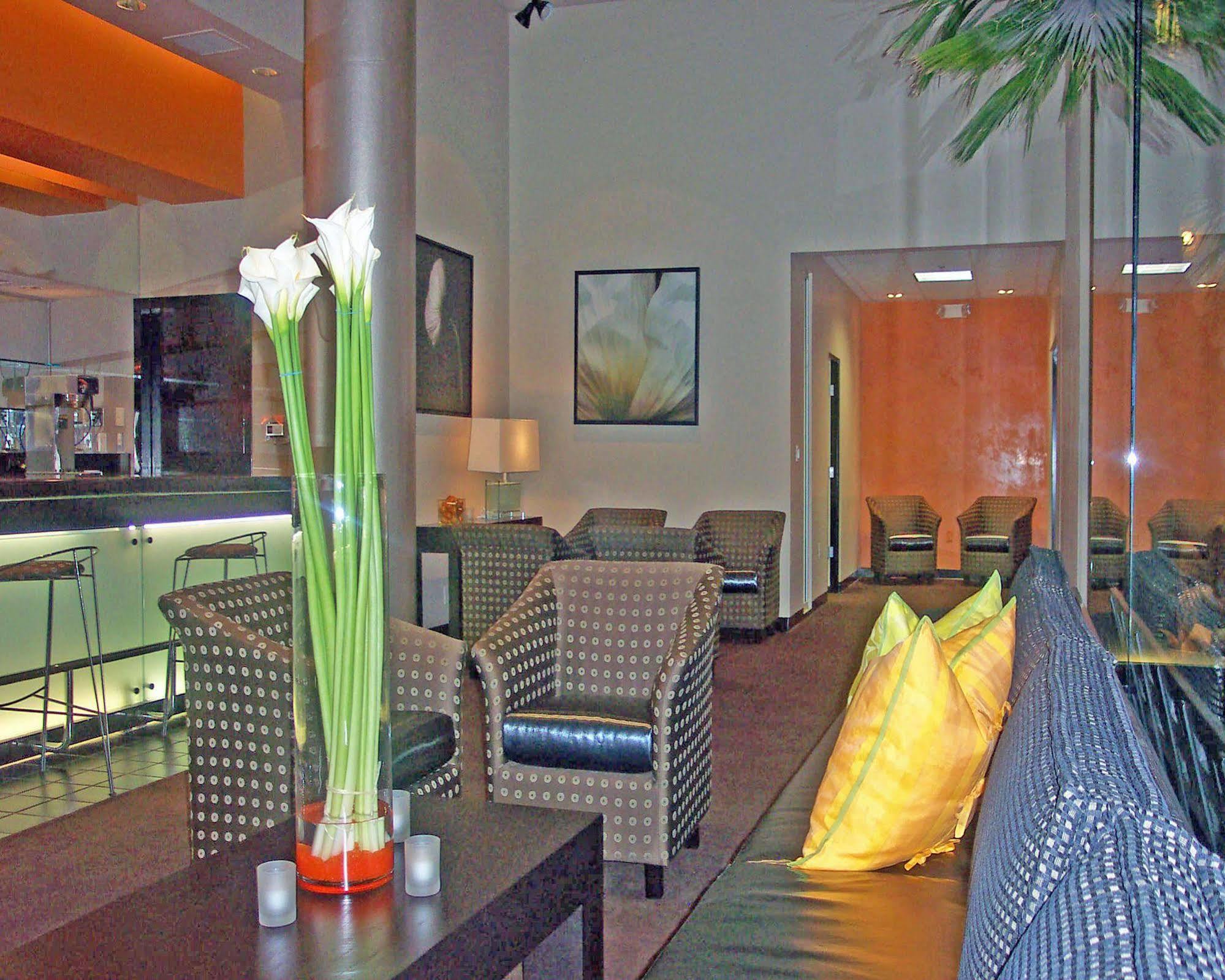 Ramada Plaza By Wyndham West Hollywood Hotel & Suites Los Angeles Nội địa bức ảnh