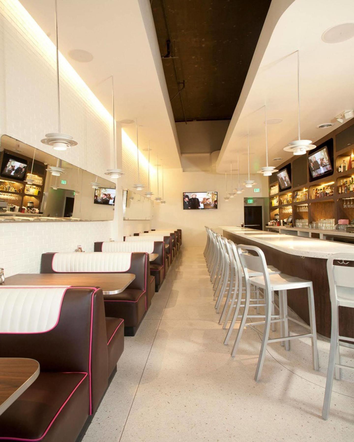 Ramada Plaza By Wyndham West Hollywood Hotel & Suites Los Angeles Ngoại thất bức ảnh