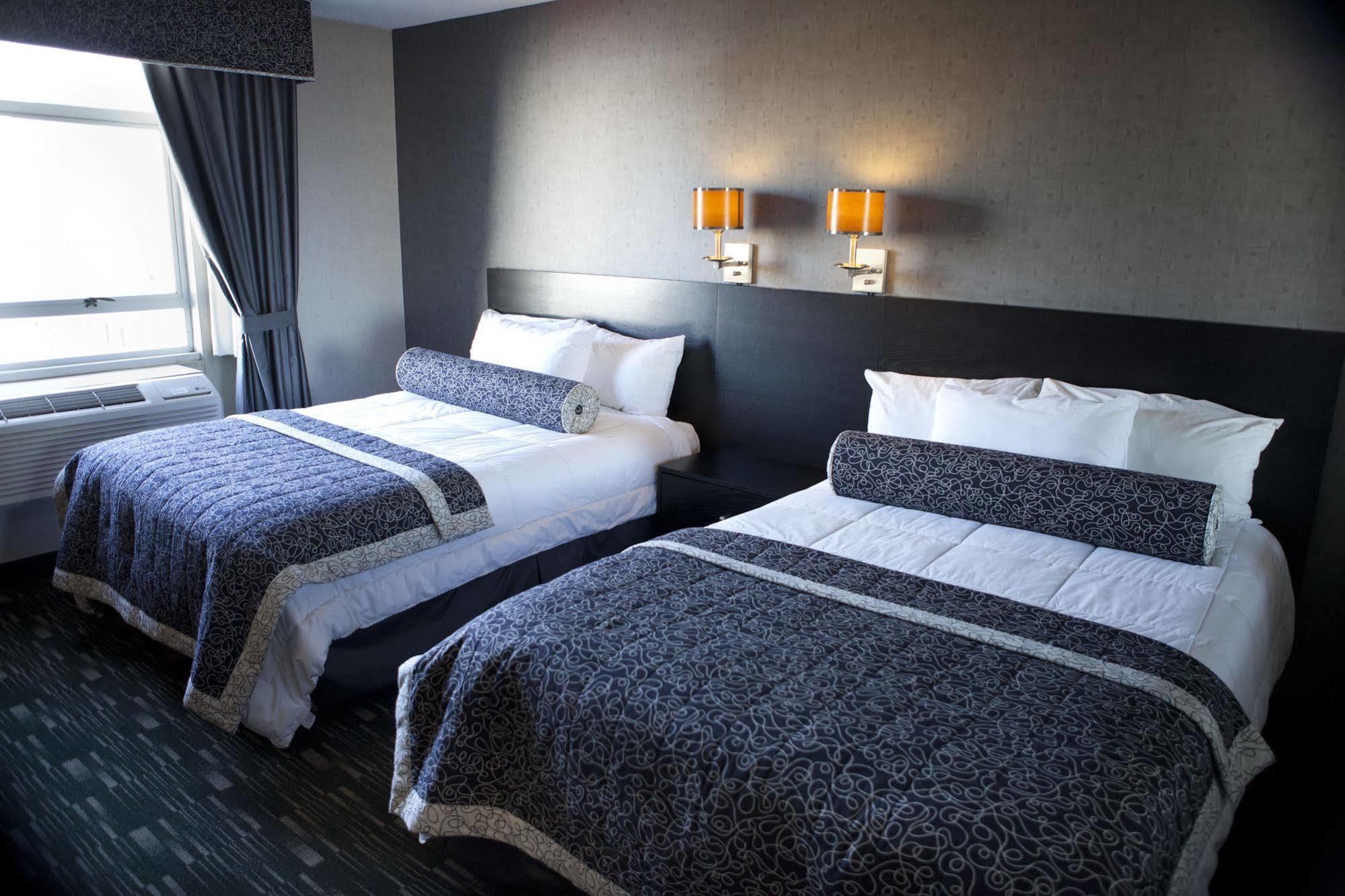 Ramada Plaza By Wyndham West Hollywood Hotel & Suites Los Angeles Ngoại thất bức ảnh