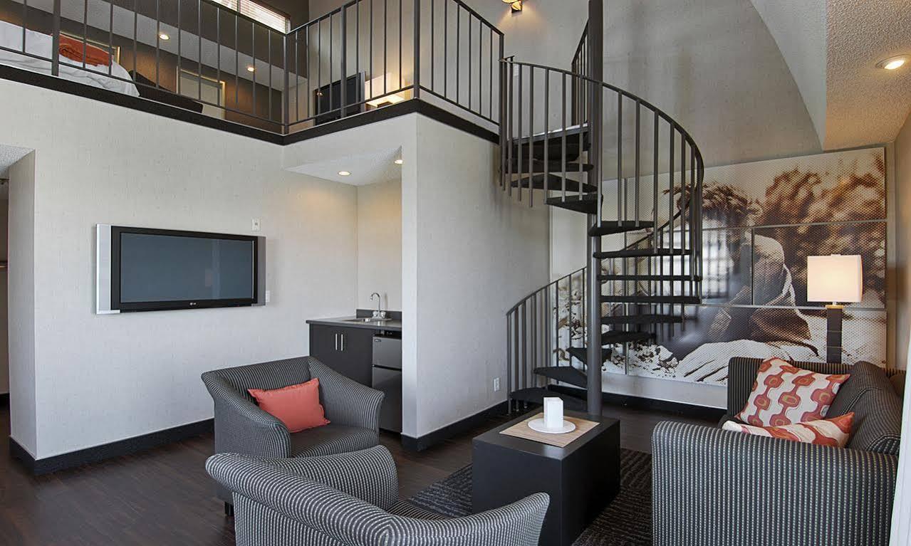 Ramada Plaza By Wyndham West Hollywood Hotel & Suites Los Angeles Ngoại thất bức ảnh